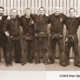 Sju medlemmar från Bujinkan Kaigozan Dojo deltog på helgens Bujinkan-läger med Shawn Gray från Japan i Norrköping. Totalt deltog ca 30 personer under dessa två dagar. Lägertemat var Taijutsu (obeväpnad...