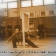 Dean seminar in September Here is some additional information to the Ninpo/Ninjutsu Seminar in September with Dean Rostohar, Shihan from Croatia. Please help us spread the word about this seminar,...