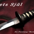 Svärdets själ – en Fantasy roman i blogform av Fredrik Borgersen Prolog Ur den Hemlige Mästarens blod Ett liv utan liv skall födas Att offrast på den grå världens bord Så att mörkret får ljuset att blöda. Ur Skuggornas Profetia –...