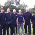 Mattias, Mats, Pete, Rob, Lubos, Patrik Jag (Mats) och Mattias va i Tjeckien förra helgen på Kikanjyu Taikai i Hamry, Tjeckien. Med oss på färden var också Patrik från Bujinkan...