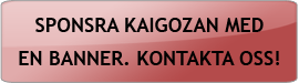 Sponsra Kaigozan Dojo